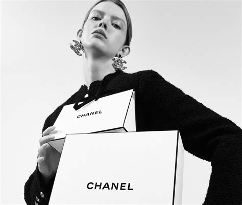 Chanel uk customer service